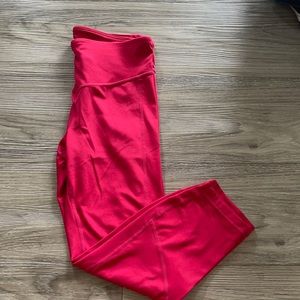 brand new GAP fit leggings